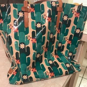 🌵Consuela Spike Market Tote 🌵